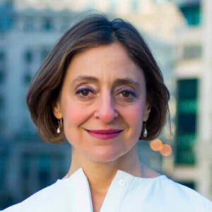 Louisa Weinstein Profile Picture
