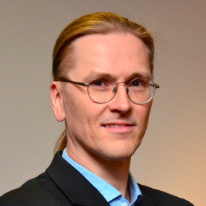 Mikko Hypponen Profile Picture