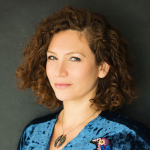 Harriet Waley-Cohen Profile Picture