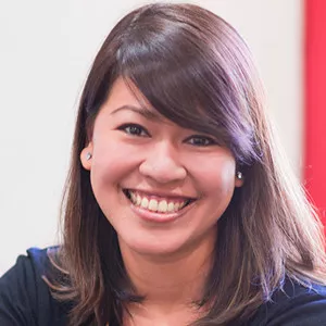 Melisa Idris Profile Picture