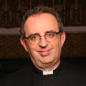 Reverend Richard Coles Keynote Speaker