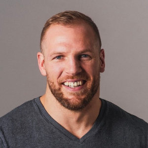 James Haskell Profile Picture
