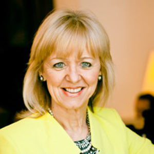 Sylvia Baldock Profile Picture