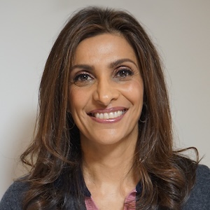 Sameena Ali-Khan Profile Picture