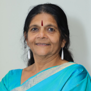 Chetna Sinha Keynote Speaker