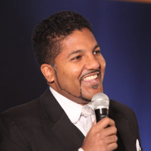 Muneer Al Busaidi Profile Picture