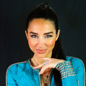 Natasha Grano Profile Picture