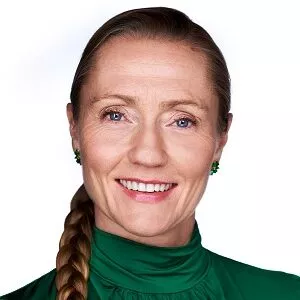 Elin Hauge Profile Picture