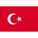 Turkey Flag