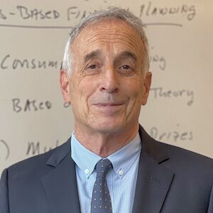 Laurence Kotlikoff Profile Picture