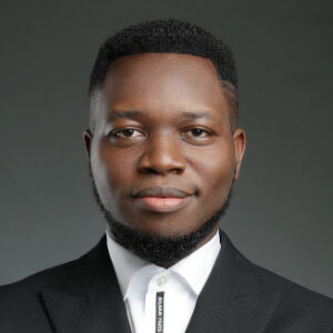 Fene Osakwe Profile Picture