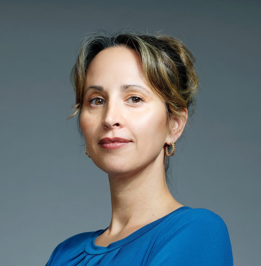 Desiree Fixler Profile Picture