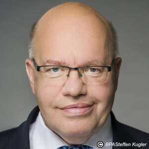 Peter Altmaier Profile Picture