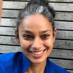 Prajna Desai Profile Picture