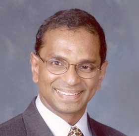 Manu Bhaskaran Keynote Speaker