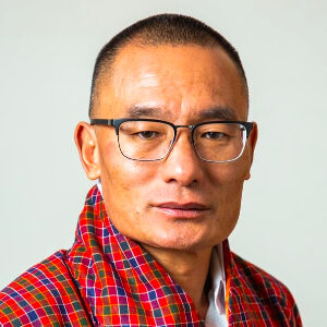 Tshering Tobgay Profile Picture