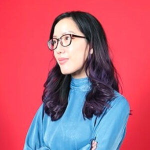Zoe Wong Profile Picture