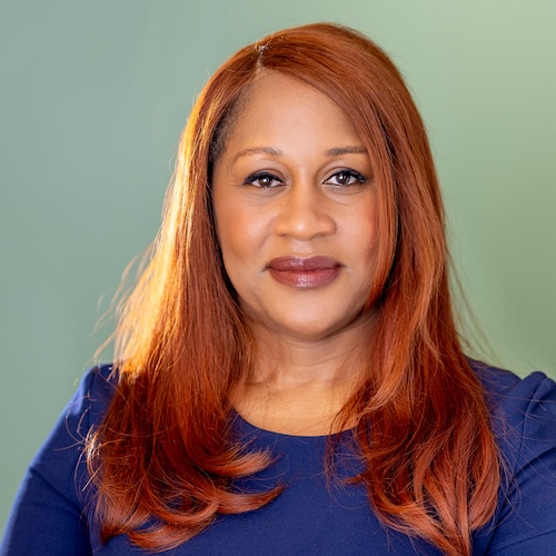 Karen Blackett OBE Profile Picture