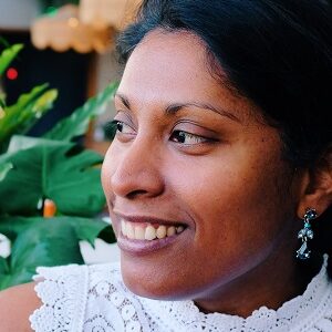 Sathya Bala Profile Picture