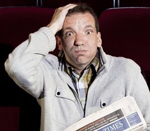 Henning Wehn Profile Picture