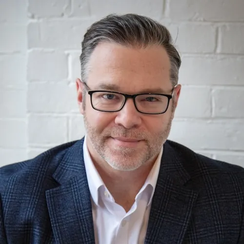 Ben Hanson Profile Picture