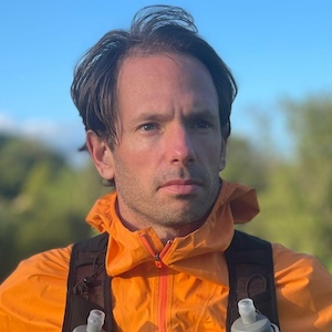 Greg Nieuwenhuys Profile Picture