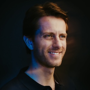 Chris Heemskerk Profile Picture