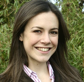 Isabel Hardman Profile Picture