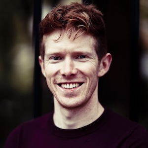 Tom Bosworth Profile Picture