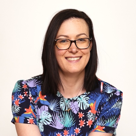 Clare Kenny Profile Picture