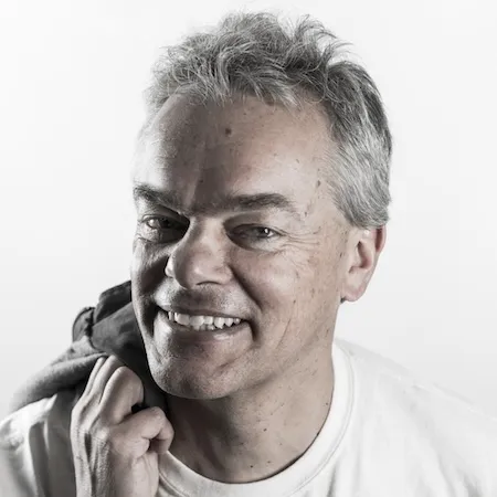 Edvard Moser Profile Picture