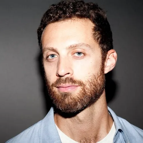 Jesse Israel Profile Picture