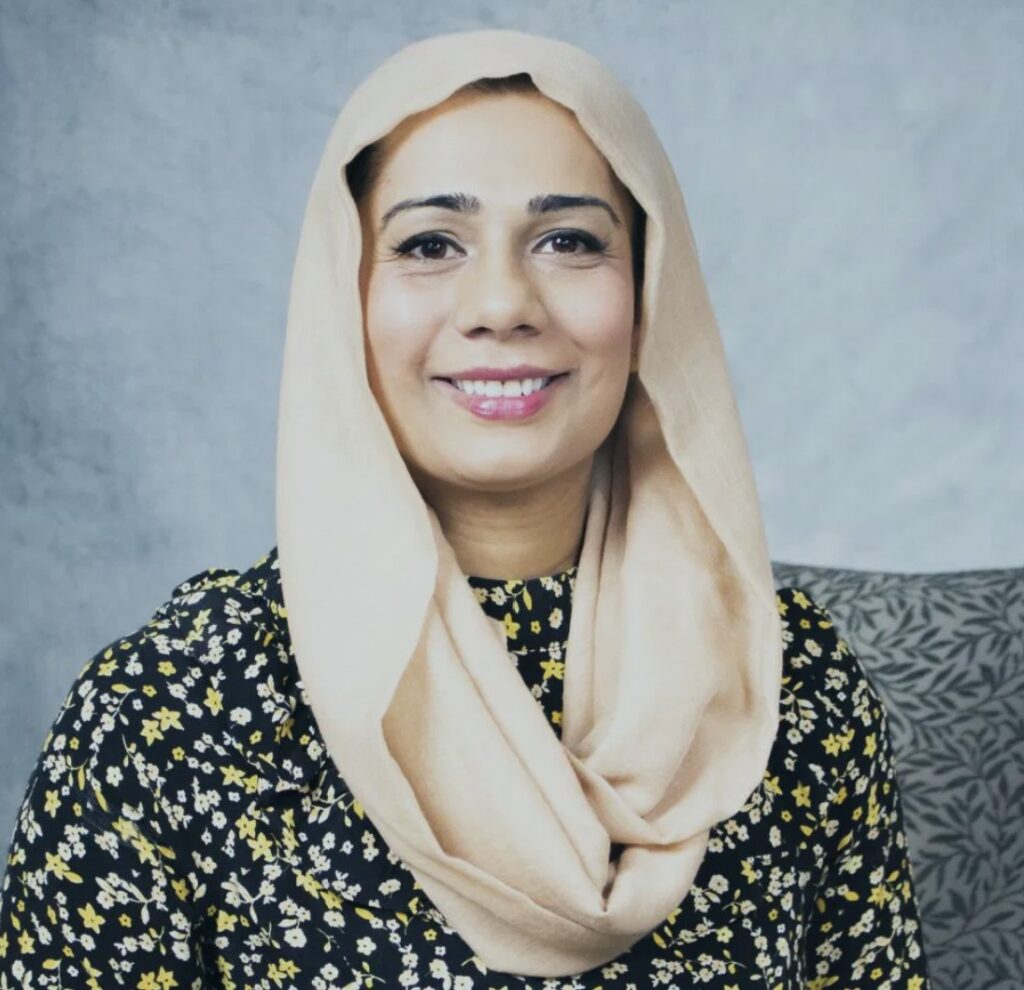 Dr. Nighat  Arif Profile Picture