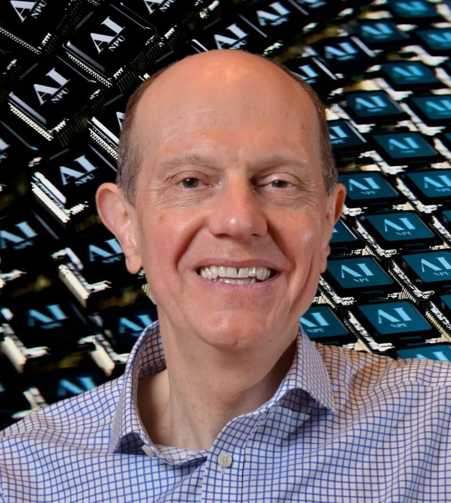 Ray  Eitel Porter Profile Picture