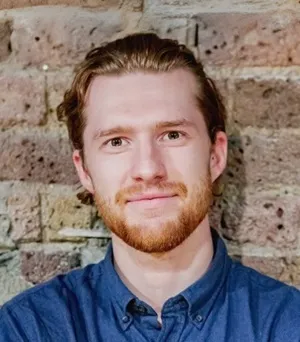 Oscar  Cooper Profile Picture