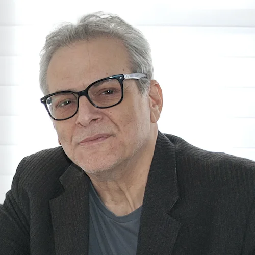 Richard Behar Profile Picture