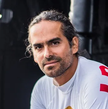 Orlando  Duque Profile Picture