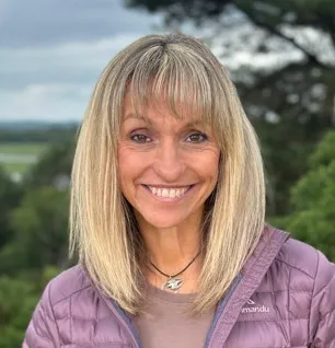 Michaela  Strachan Profile Picture