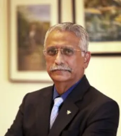 General Manoj  Mukund Naravane Profile Picture