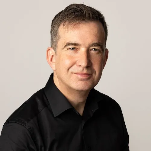 Mark Little Profile Picture