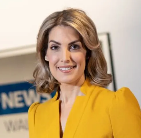 Andrea  Byrne Profile Picture