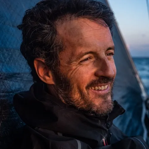 Christopher Pratt Profile Picture