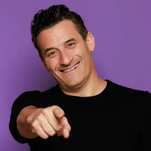 Matt Britton Profile Picture