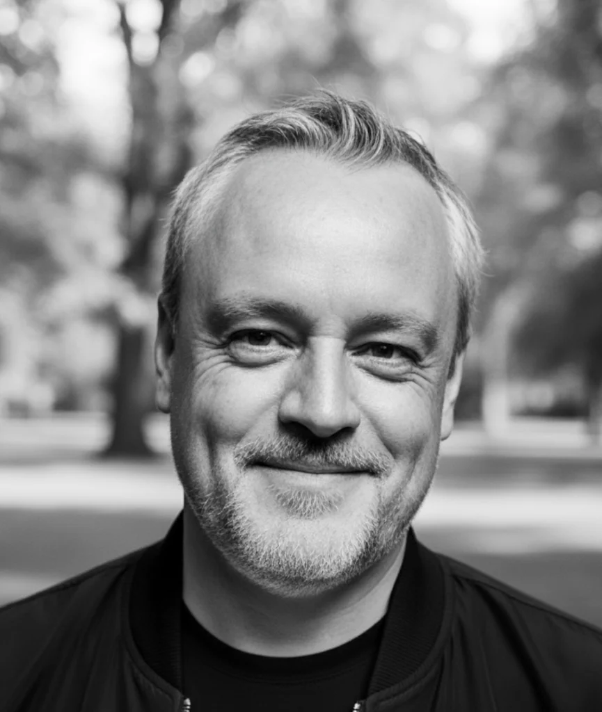 Ritch  Sibthorpe Profile Picture