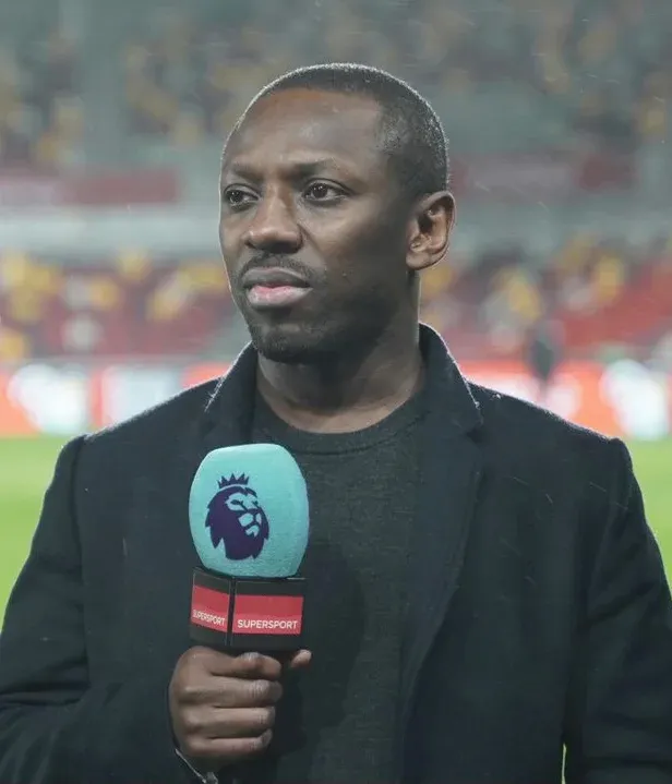 Shaun  Wright-Phillips Profile Picture