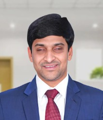 Srikanth  Bolla  Profile Picture