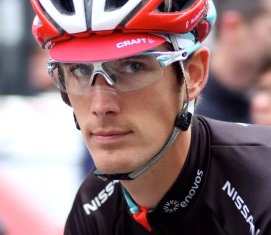Andy  Schleck Profile Picture