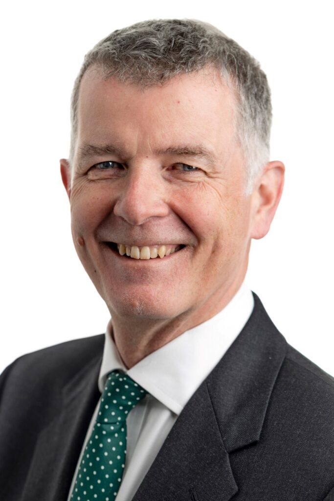 Sir Richard  Moore Profile Picture