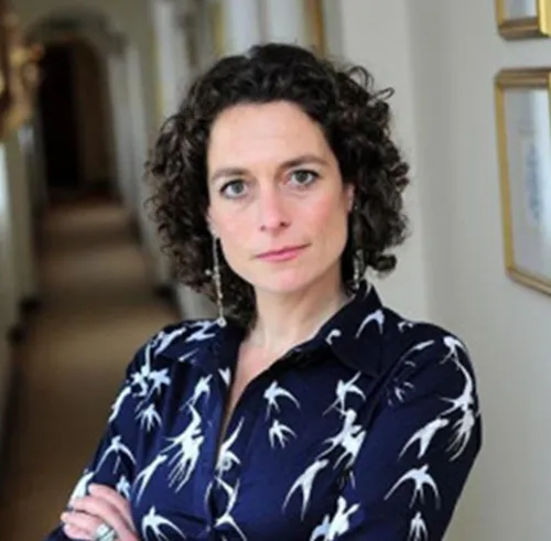 Alex  Polizzi Profile Picture