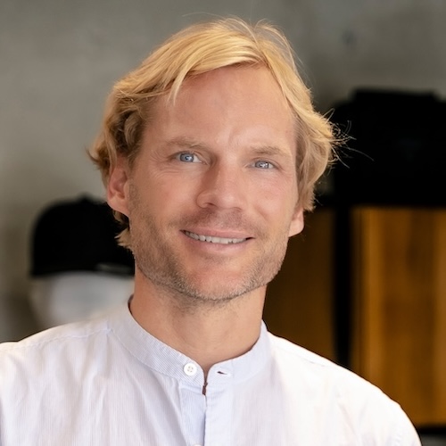 Benedikt Bohm Profile Picture